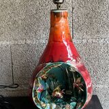 Lampe Vallauris Aquarium