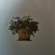 Limoges Balleroy et Cie porcelain compotier
