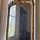 18th century Regence period mirror