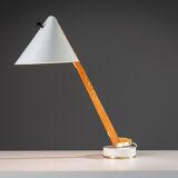 Lampe de table B54 par Hans Agne Jakobsson