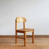 Set of six chairs by Rainer Daumiller