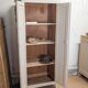 Armoire parisienne