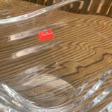 Baccarat crystal cup year 70 by Thomas bastide