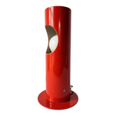 Midcentury Rare Table Lamp Napako, 1970s