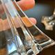 Lenox Crystal Candlestick Duo