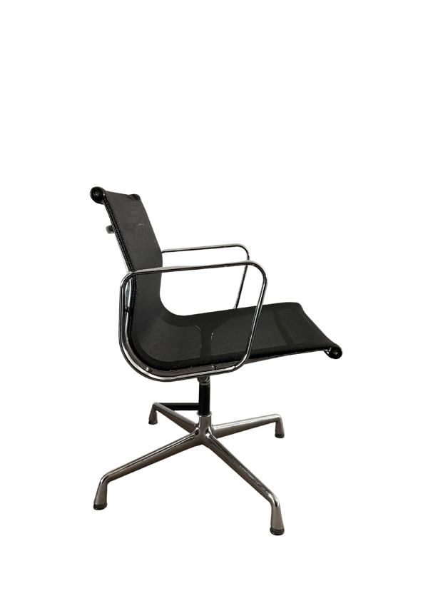 Fauteuil de bureau de Charles & Ray Eames pour Vitra