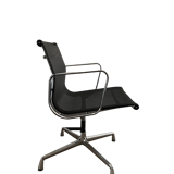 Office chair by Charles & Ray Eames for Vitra