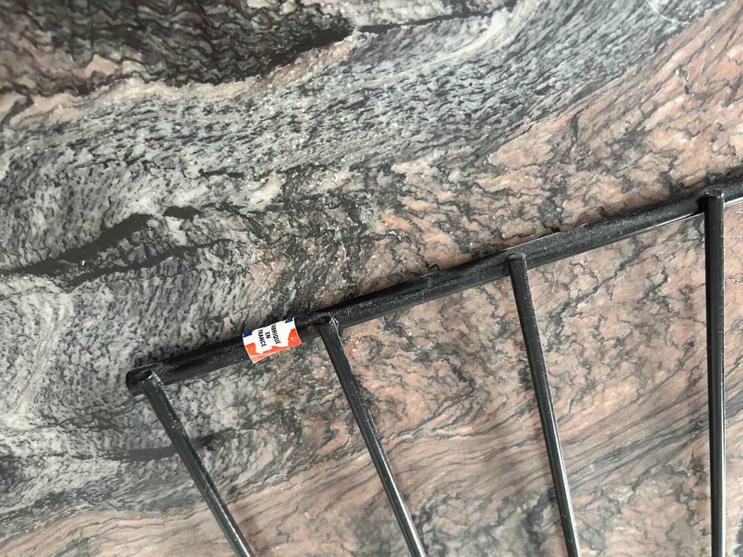 Z Arnal magazine holder