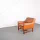 Danish design armchair by Fredrik Kayser for Vatne Møbler