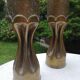 Shell vase engraved Alsace/Lorraine