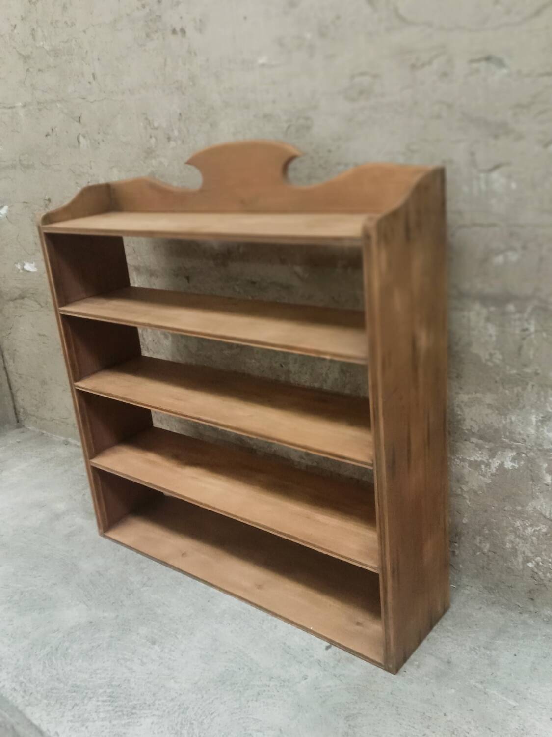 Farmhouse Shelf