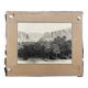 Old photograph collection Algeria Oasis El Kantara Circa 1950