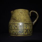 Ceramic by Jacques Blin
