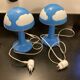 Paire de lampe Ikea Skojig