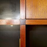 Mid-century wall unit by Cees Braakman for Pastoe