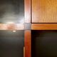 Mid-century wall unit by Cees Braakman for Pastoe