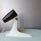 Vintage Osram plastic lamp