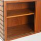 1950s Wall Shelf, Nils Strinning