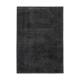 Handwoven Persian Overdyed 273 cm x 387 cm Black Wool Carpet