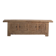 Antique carved pine buffet – China, circa 1900