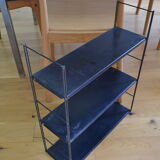 Vintage string shelf