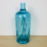 Vintage sterilized water siphon bottle, vase