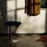 Cone Chair Model VP 01 Type C by Verner Panton for Polythema, 1990s