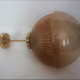 Modern hanging lamp, 70s