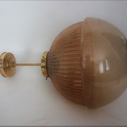 Suspension moderne années 70