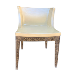 Chaise Mademoiselle de