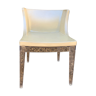 Chair Mademoiselle by Philippe Starck edition Kartell