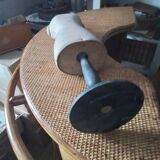 Vintage sewing child mannequin