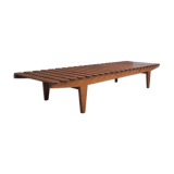 Modernist bench / coffee table 1970