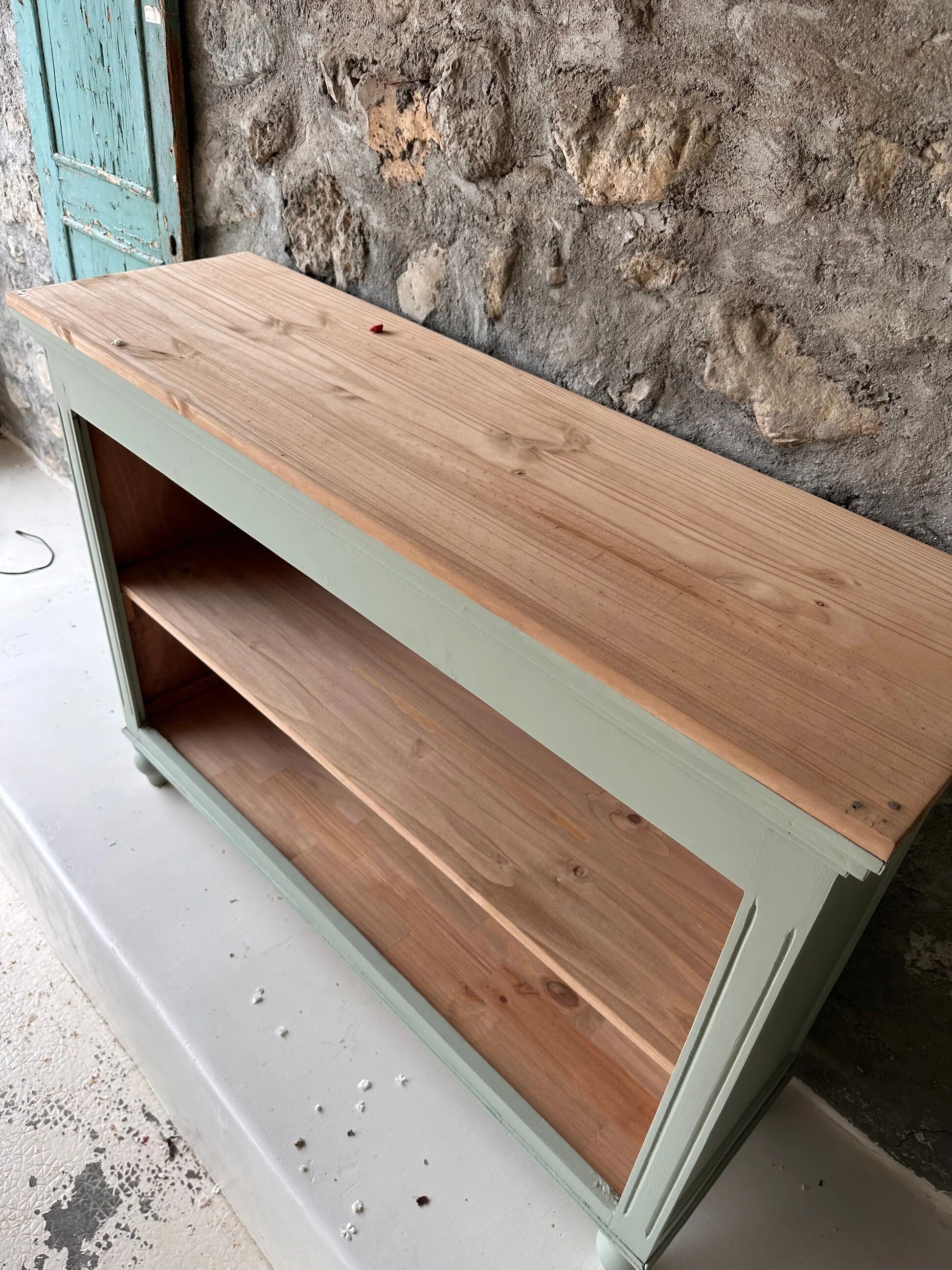 Library to be placed