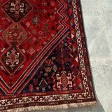 Tapis Gachgai nettoyé 258x173