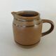 Sarreguemines "Savoie" milk jug
