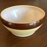 Digoin Grès Pots stoneware bowl, size 2A