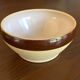 Digoin Grès Pots stoneware bowl, size 2A