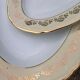 Flat duo - ravine L'Amandinoise Poreylor half-porcelain