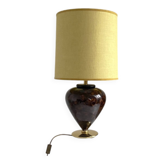 Lampe vintage 70's