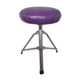 Vintage tripod stool