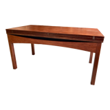 Transformable coffee table - A. Ducrot
