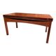 Transformable coffee table - A. Ducrot