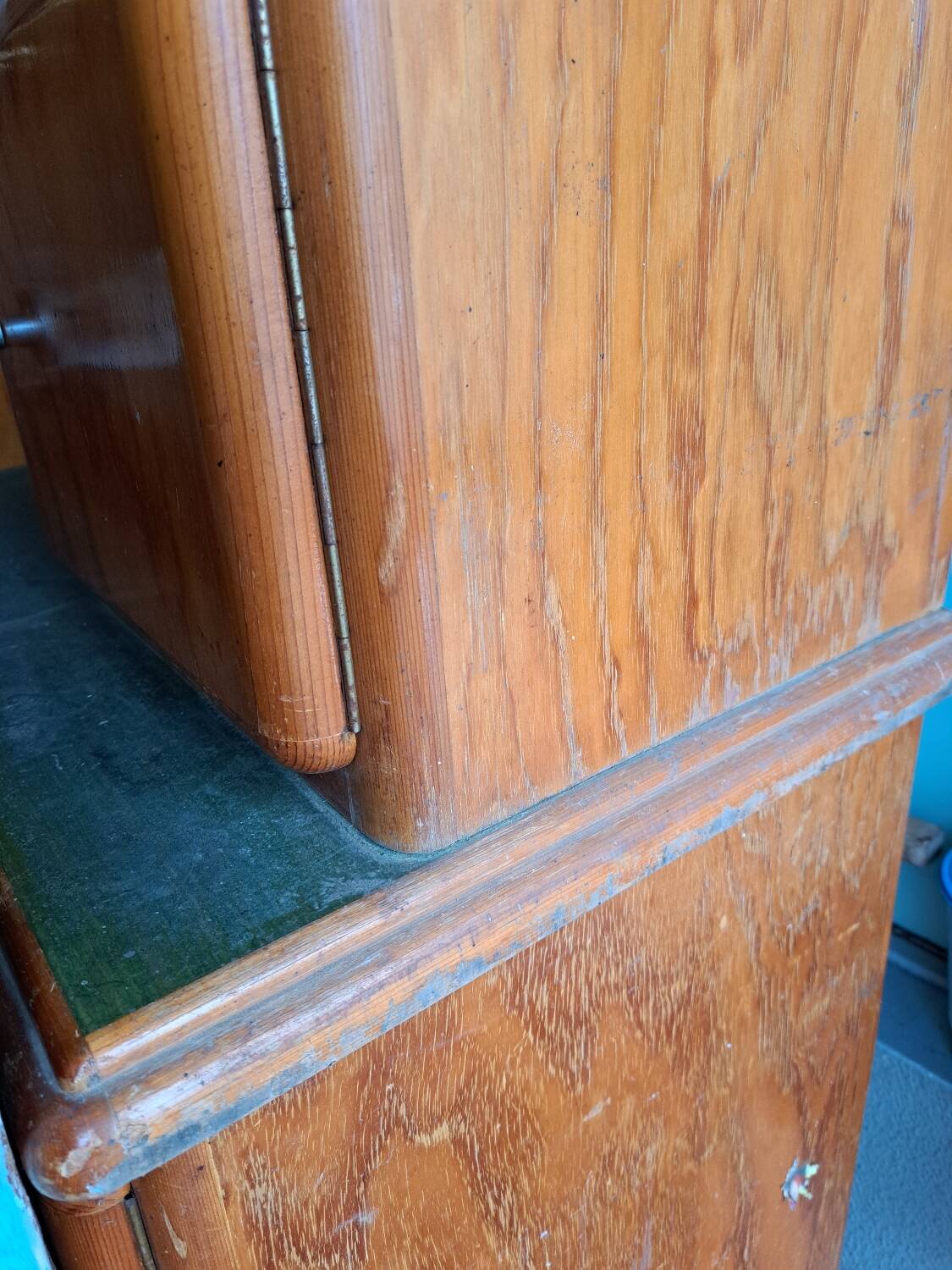 Vintage Mado sideboard