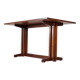 Dining table by Ilmari Tapiovaara for Permanente di Cantù - 1960s