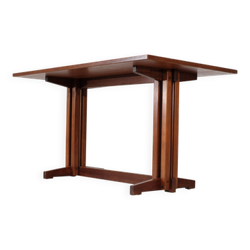 Dining table by Ilmari Tapiovaara for Permanente di Cantù - 1960s