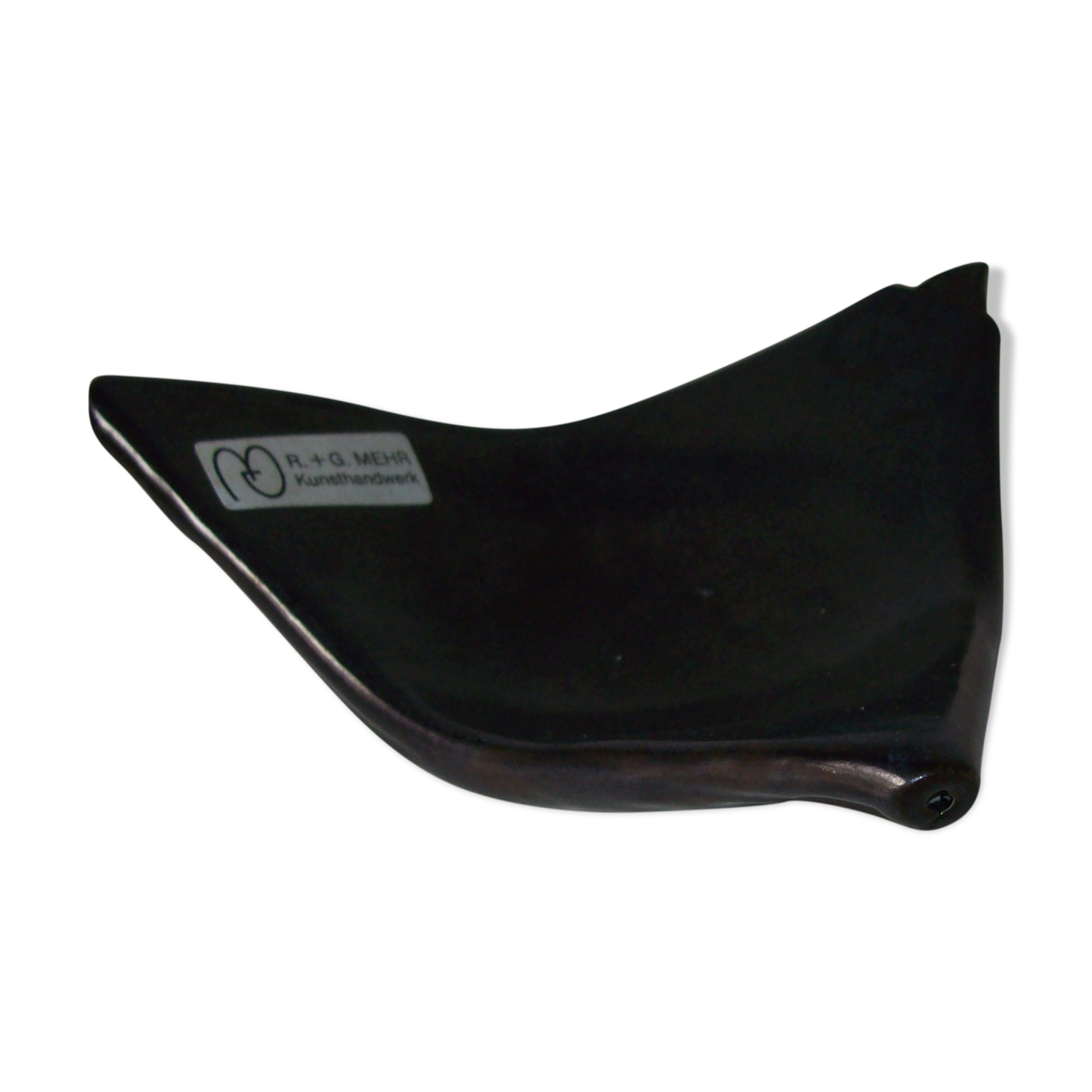 Vacuum Scandinavian ceramic pocket