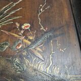 Japanese Style Tea Table Louis Majorelle, late 19th century