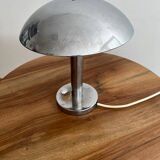 Napako Functionalist Table Lamp Mod. 8239, 1930-40s