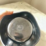 Cendriers empilables en mélamine vintage - Bols à snacks par W. Zeischegg pour Helit